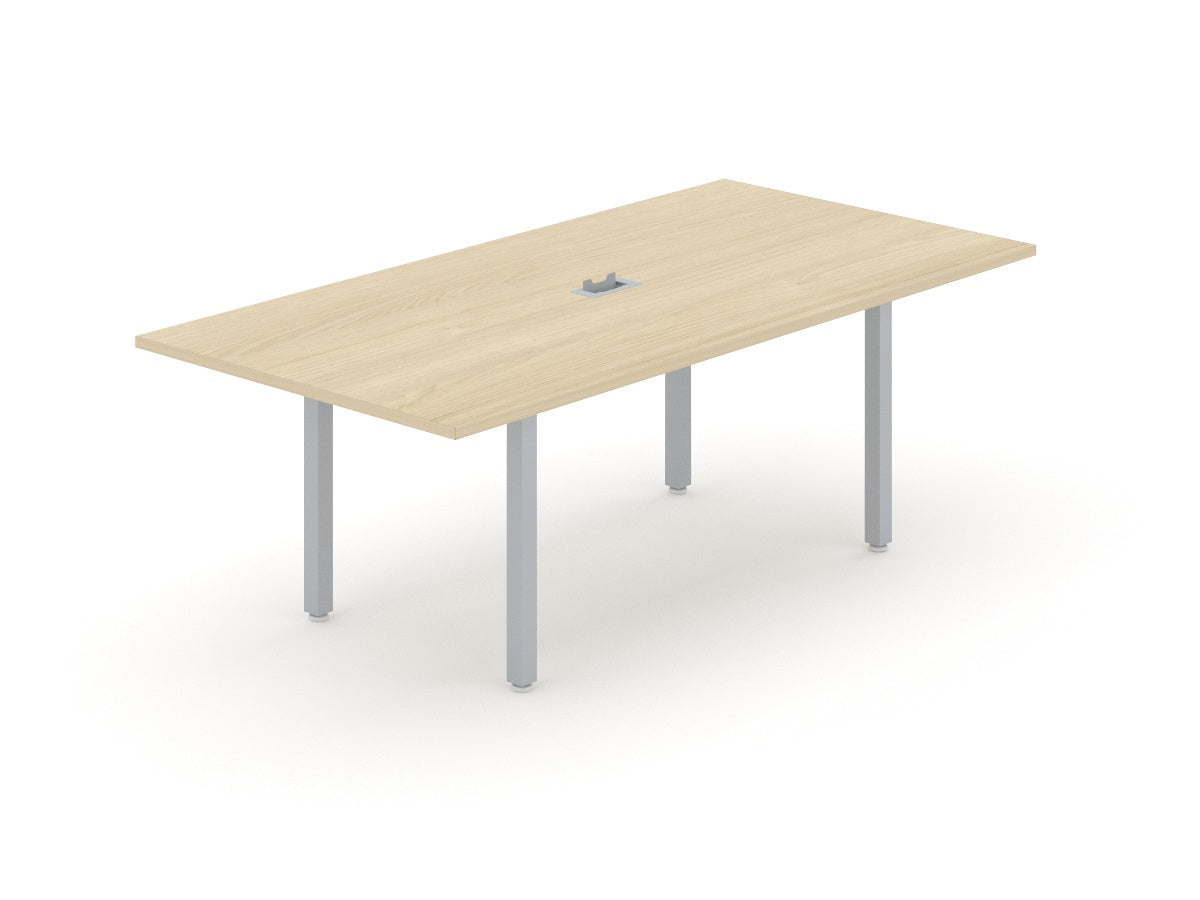 Mesa de juntas GMJMTRKLP