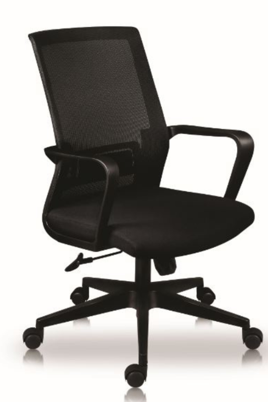 Silla Operativa SO-ARUNE