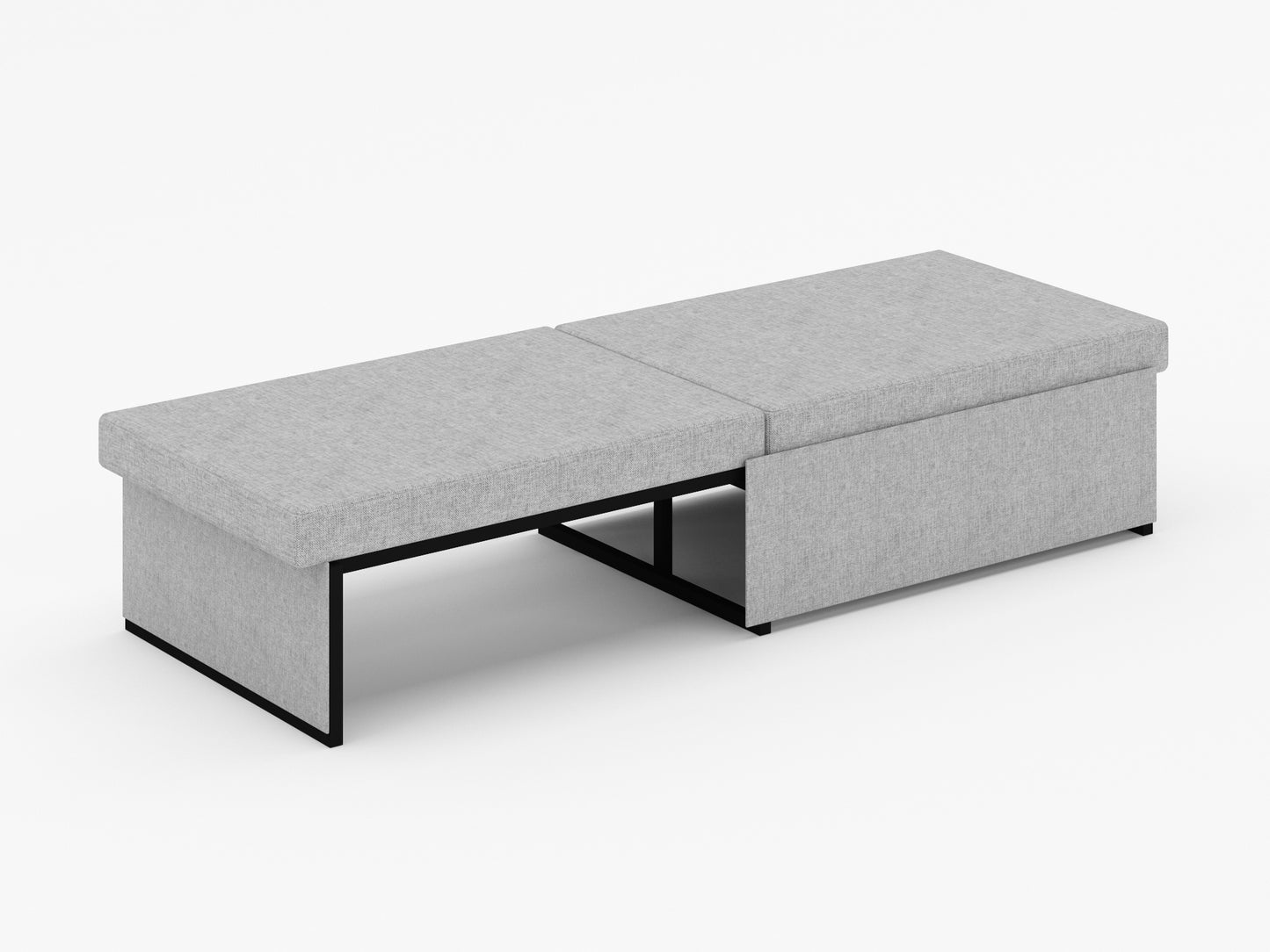 Taburete Sofa-Cama Nordik SFNOR