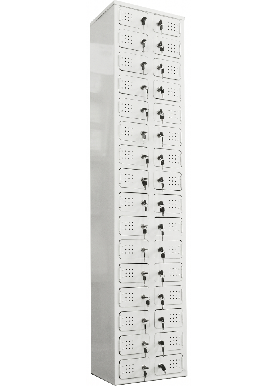 Locker Metálico para Celulares LCKCEL