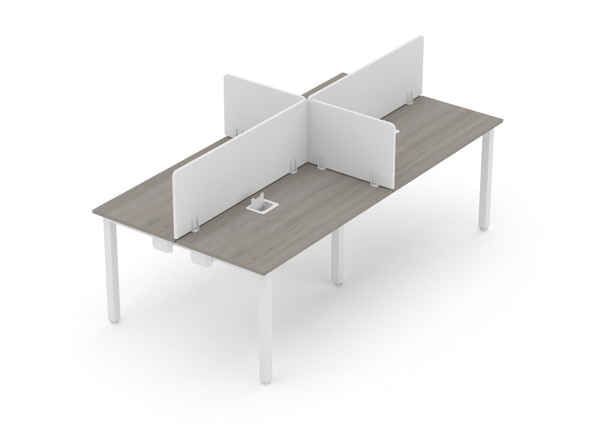 Modulo para 4 personas ML2US12-CMFL