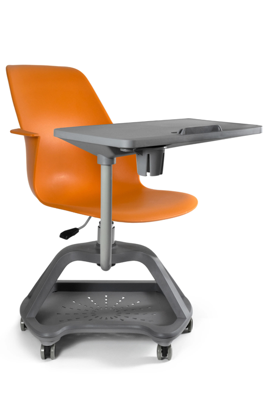 Silla de capacitación STHINK