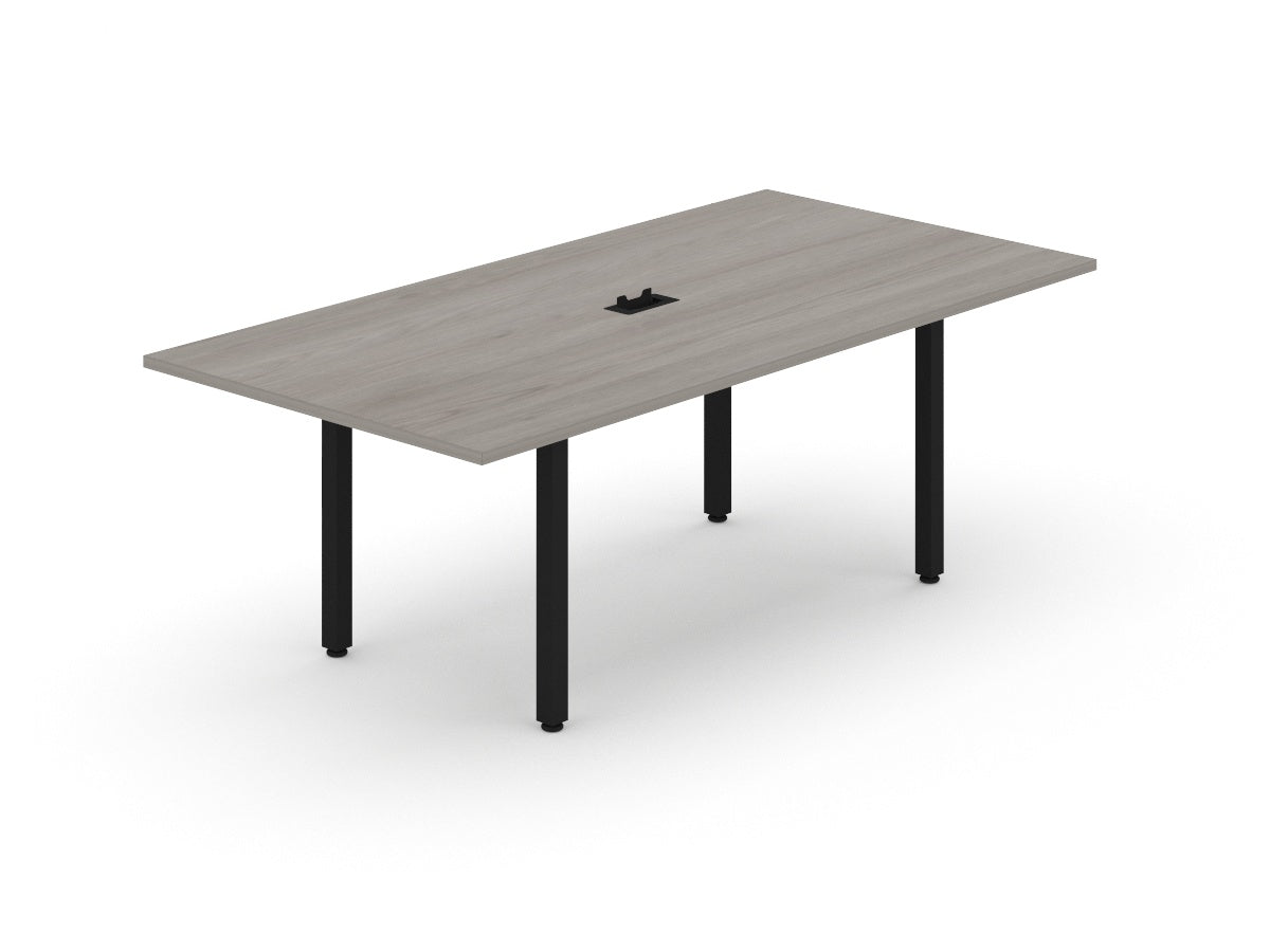 Mesa de juntas GMJMTRKLP