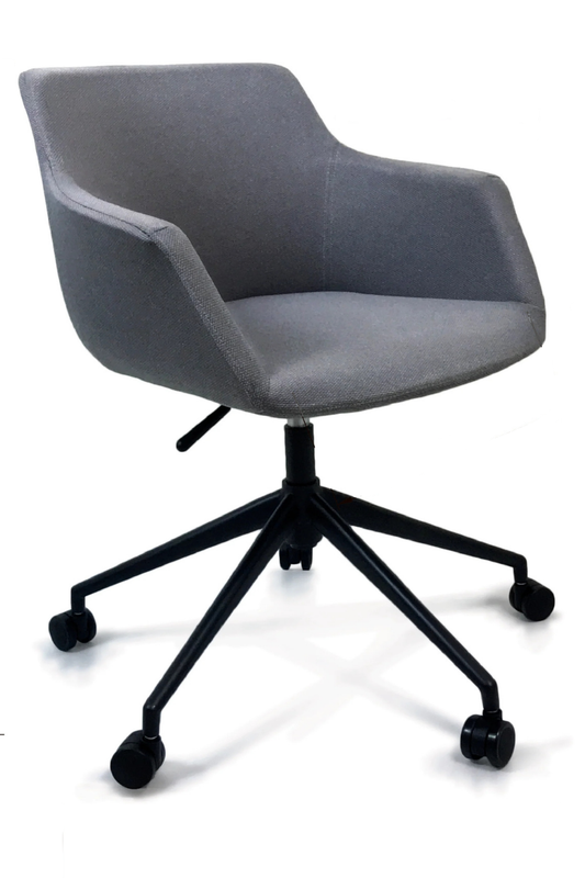 Silla multiusos SALAS-R