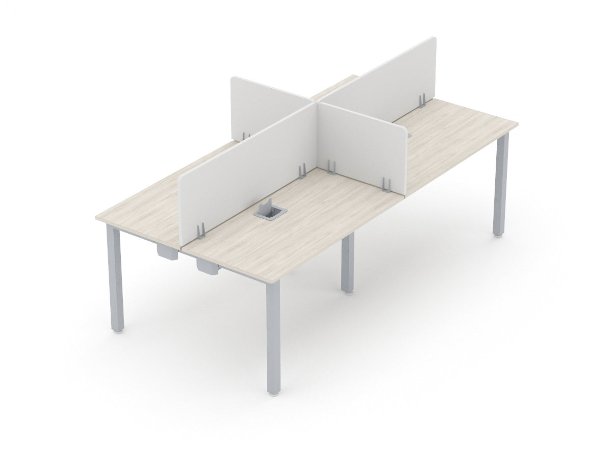 Modulo para 4 personas ML2US12-CMFL