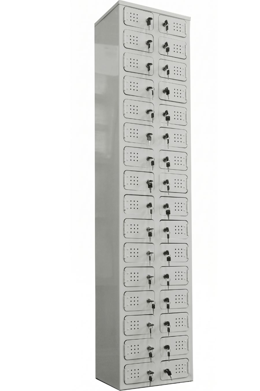 Locker Metálico para Celulares LCKCEL