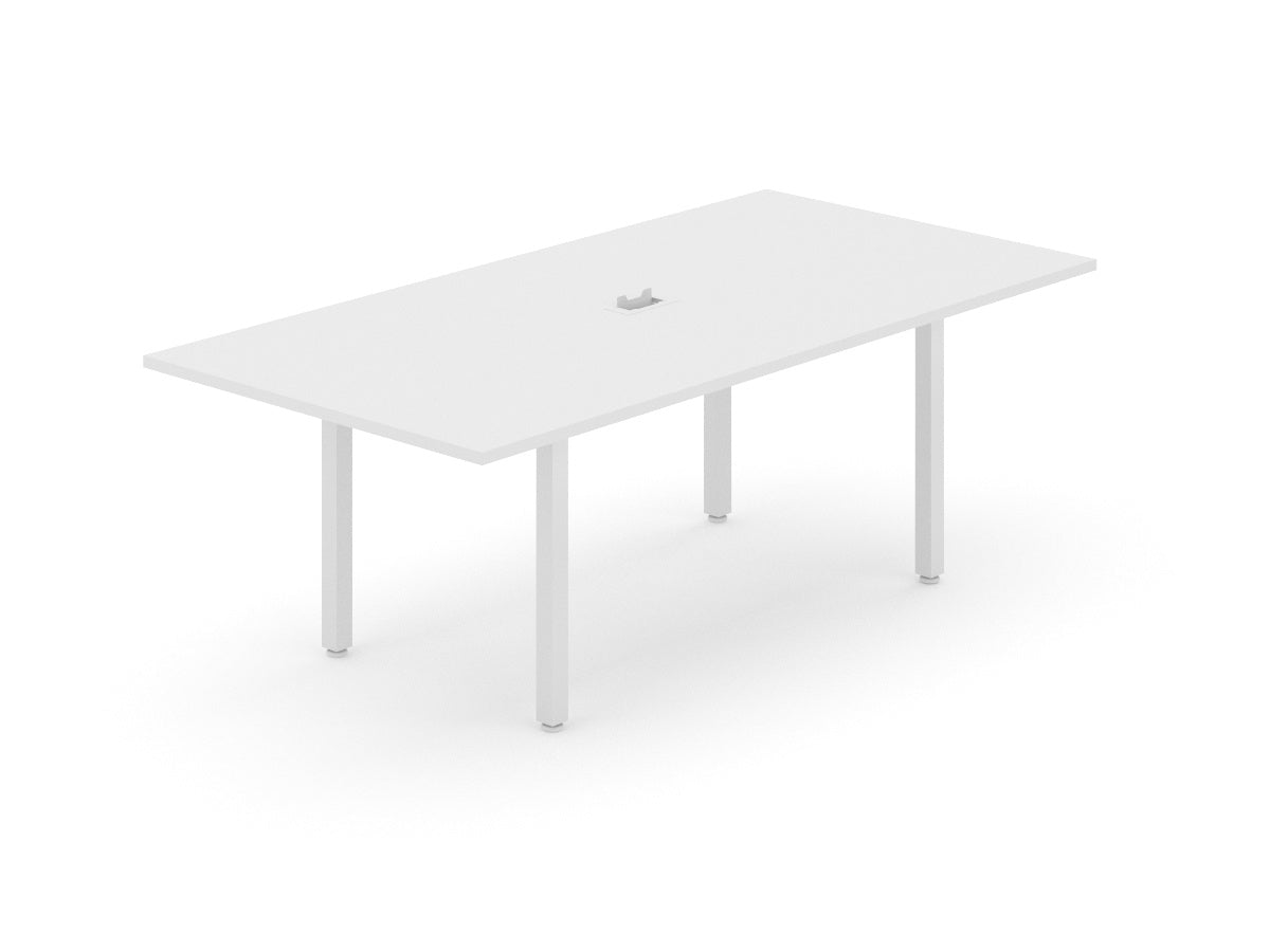 Mesa de juntas GMJMTRKLP