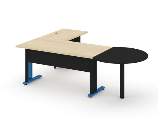 Oficina Ejecutiva PEGSS24