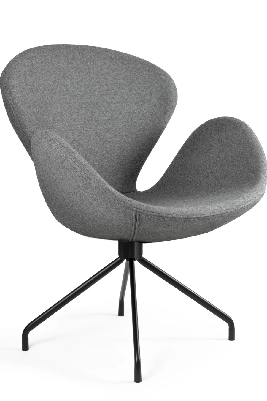 Silla de oficina SWAN-SPI