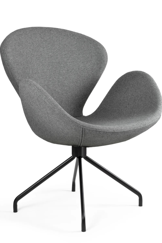 Silla de oficina SWAN-SPI
