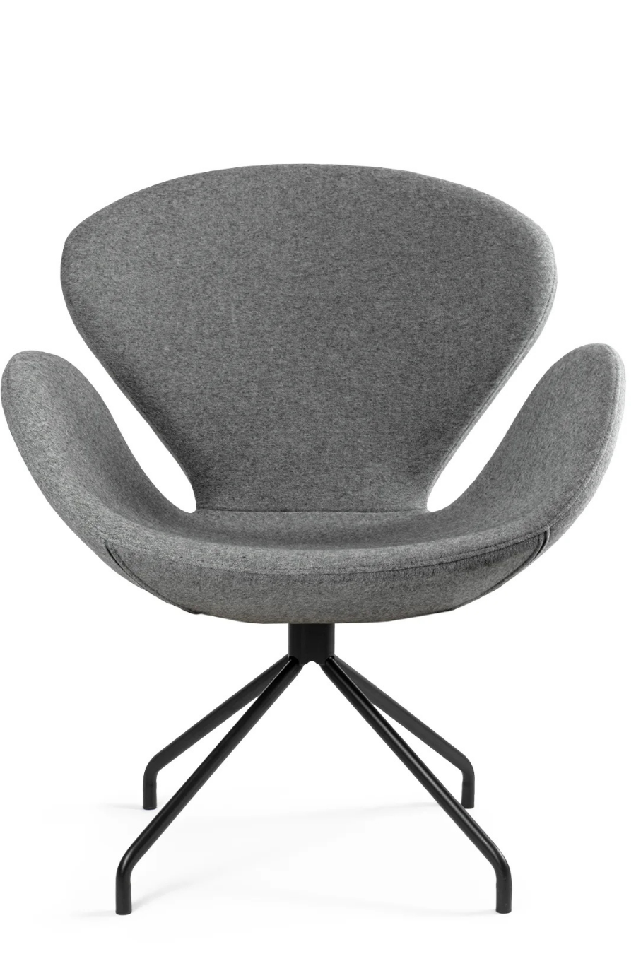 Silla de oficina SWAN-SPI