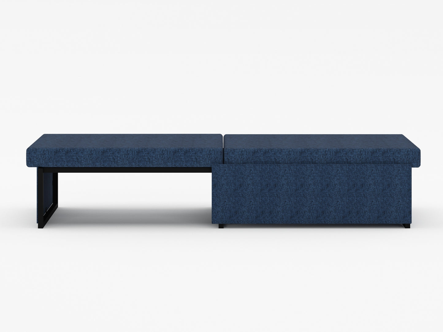 Taburete Sofa-Cama Nordik SFNOR