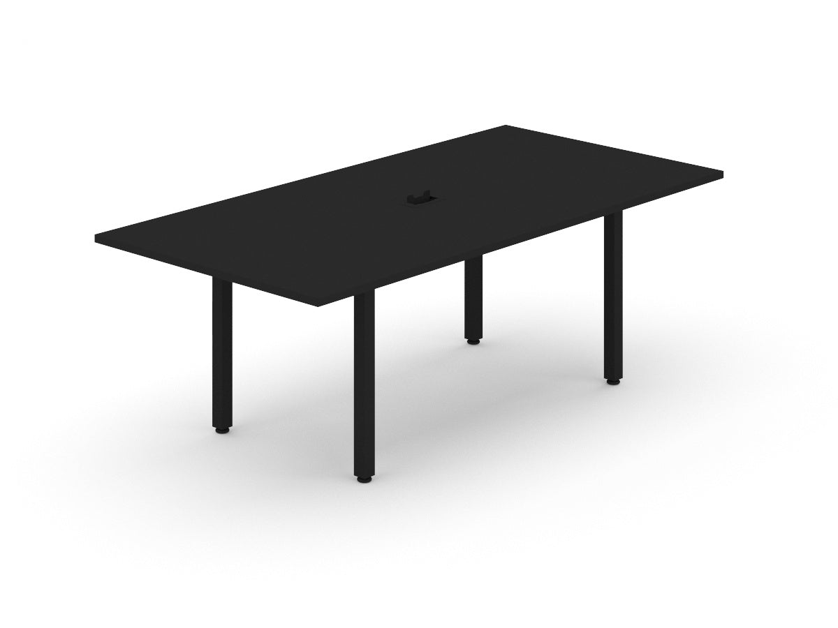 Mesa de juntas GMJMTRKLP