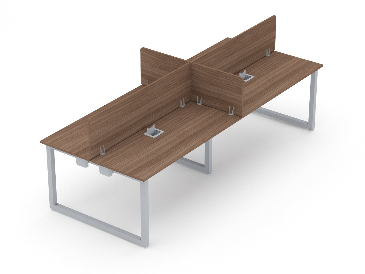 Modulo para 4 personas ML2OS15-CMFL