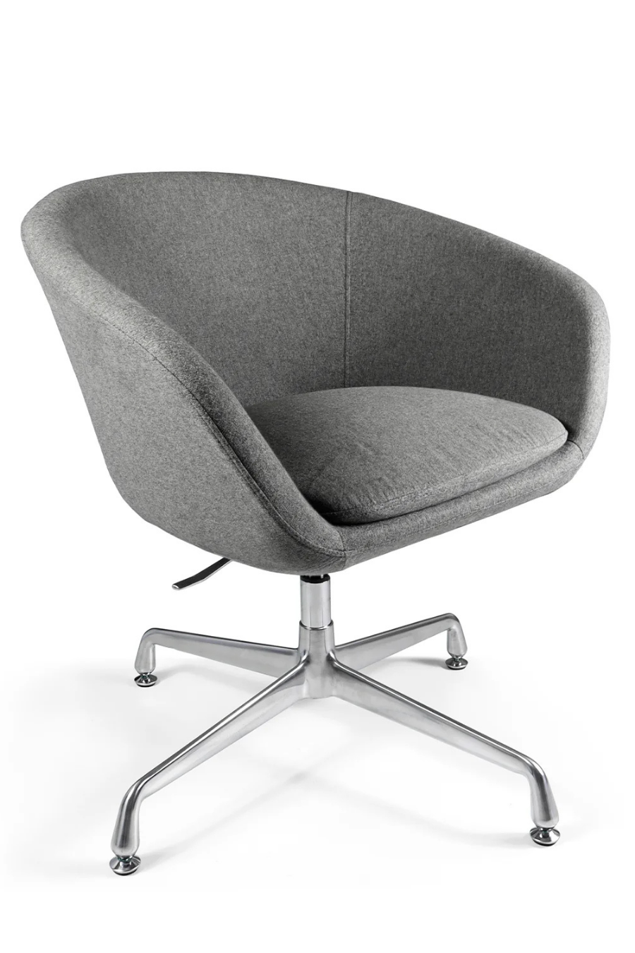 Silla de visita TAREL-4N