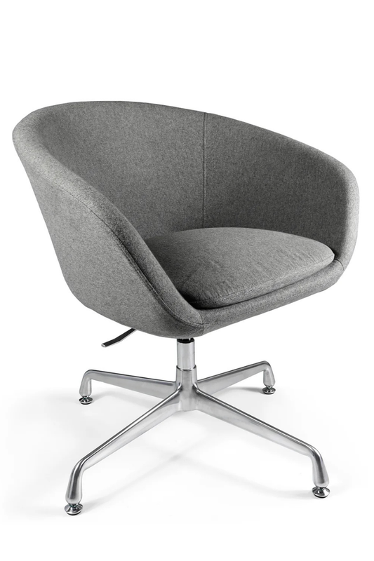 Silla de visita TAREL-4N