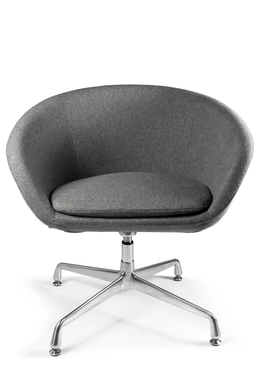 Silla de visita TAREL-4N
