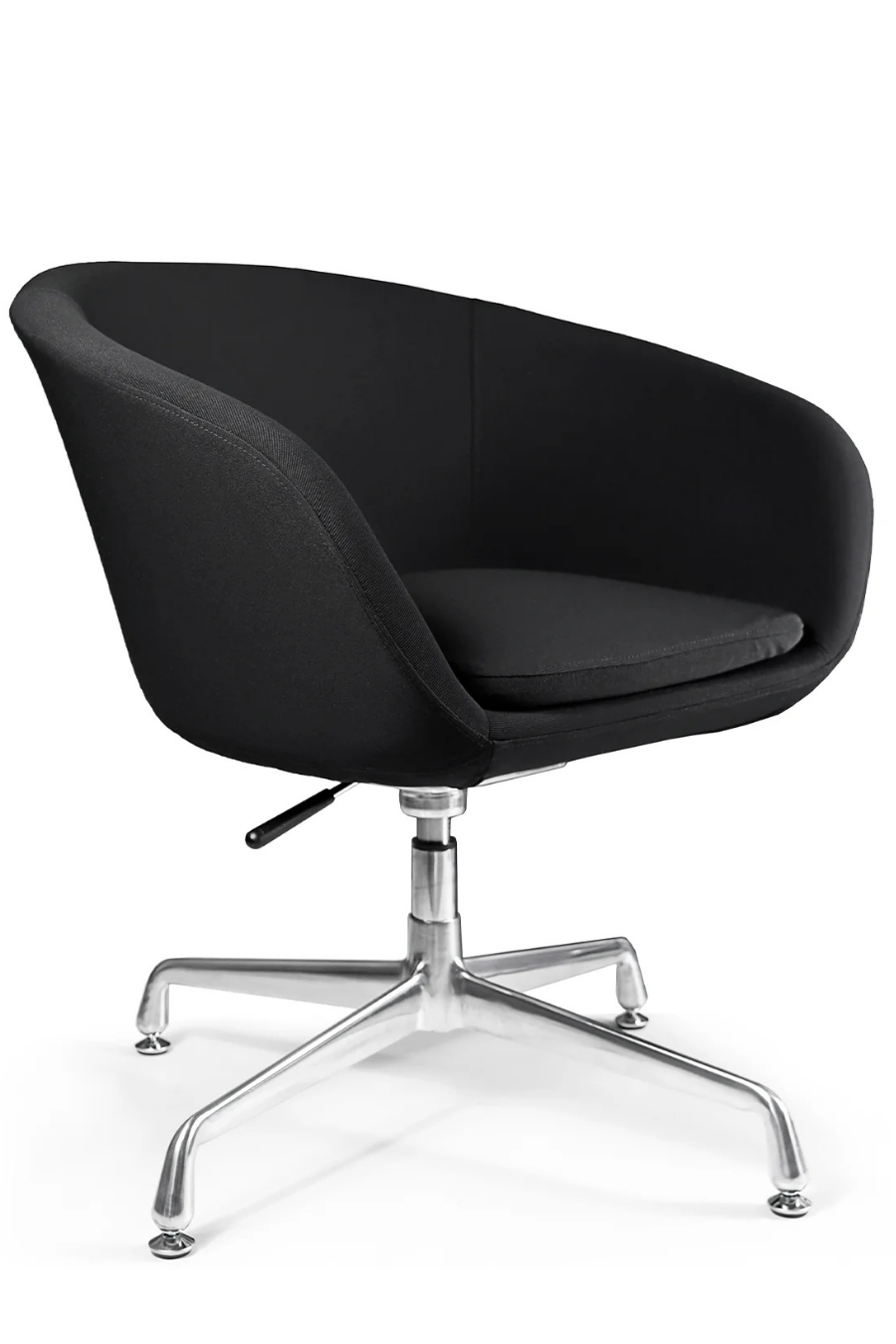 Silla de visita TAREL-4N