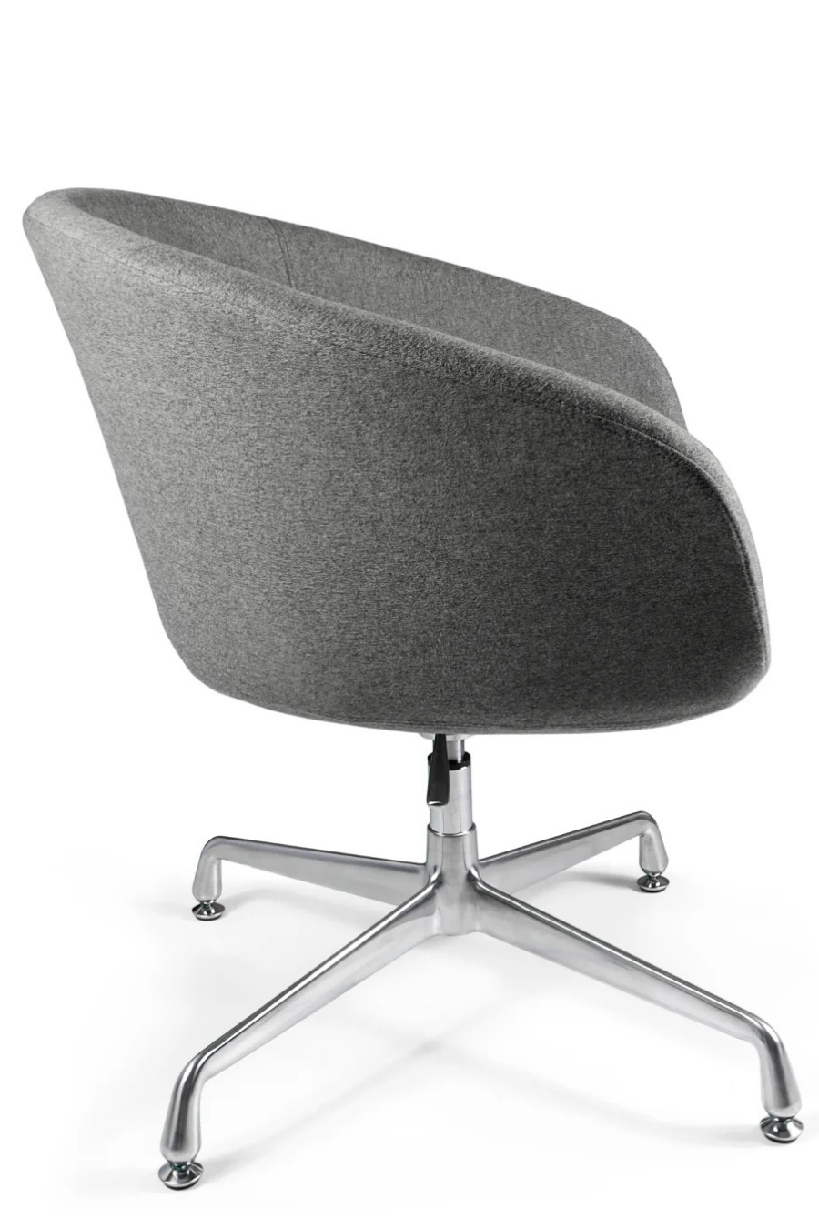 Silla de visita TAREL-4N