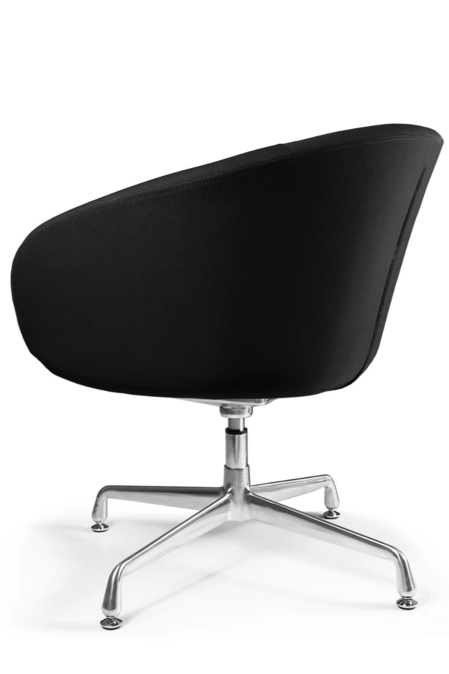 Silla de visita TAREL-4N