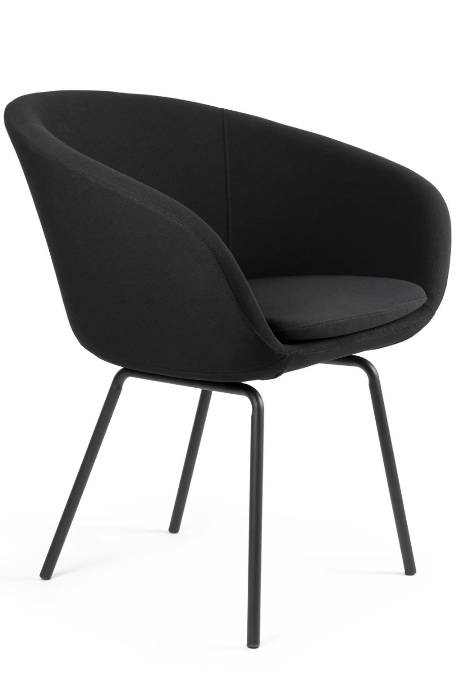 Silla de visita TAREL-4A