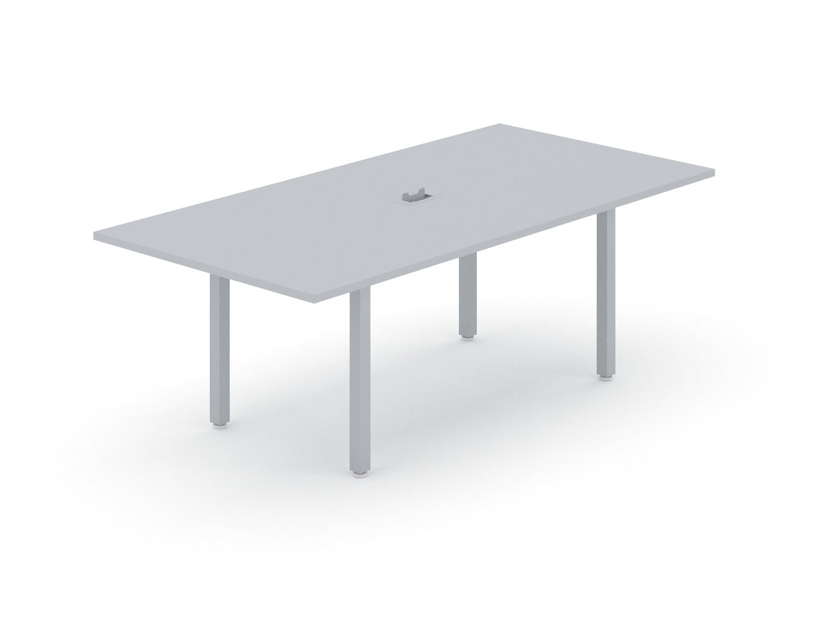 Mesa de juntas GMJMTRKLP