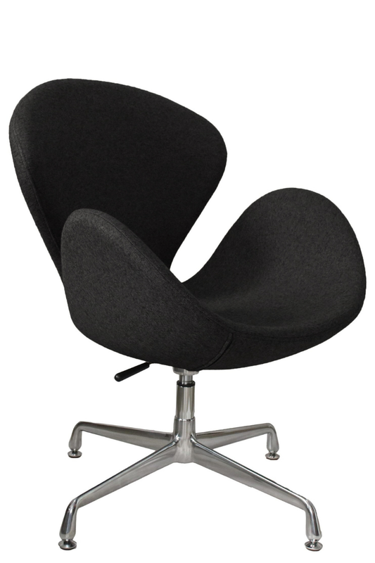 Silla de oficina SWAN-NE