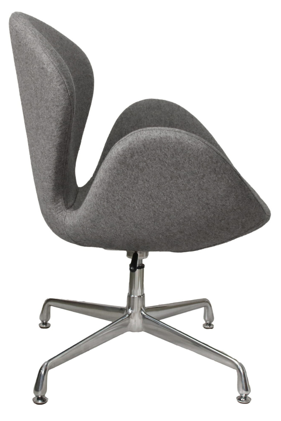 Silla de oficina SWAN-GR