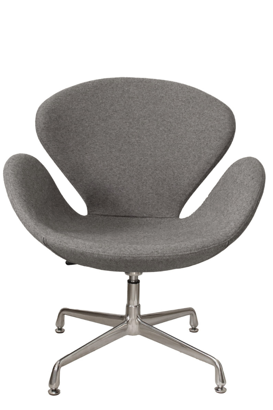 Silla de oficina SWAN-GR