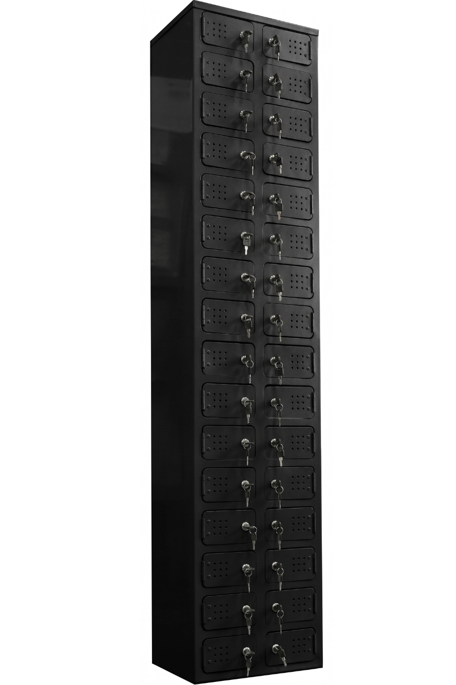 Locker Metálico para Celulares LCKCEL