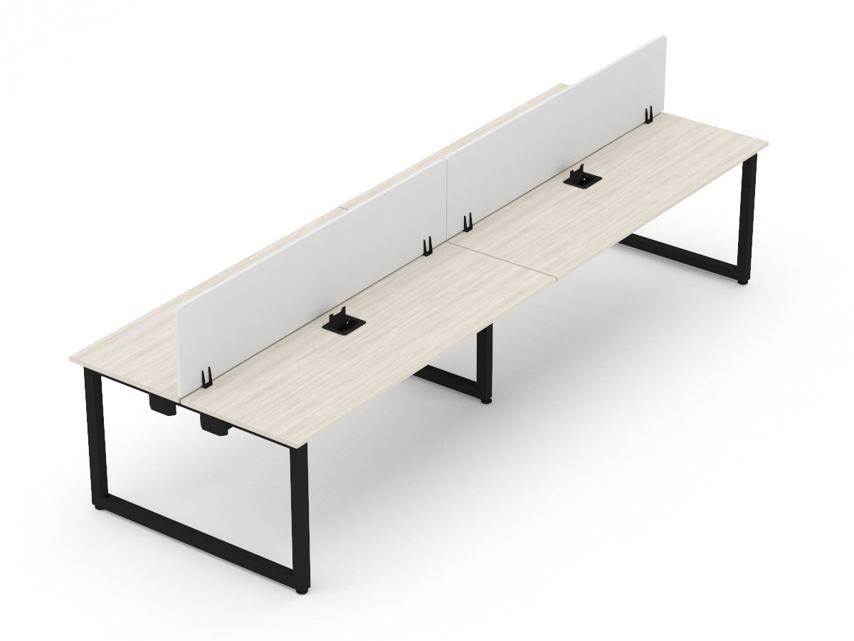 Modulo para 4 personas ML2OS18-CMF