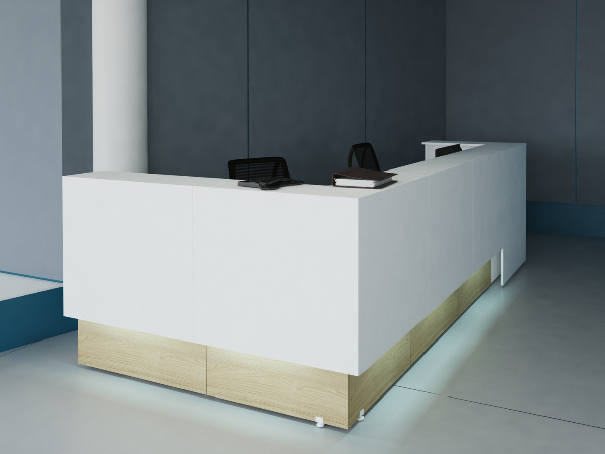 Recepción Recta REILSIM