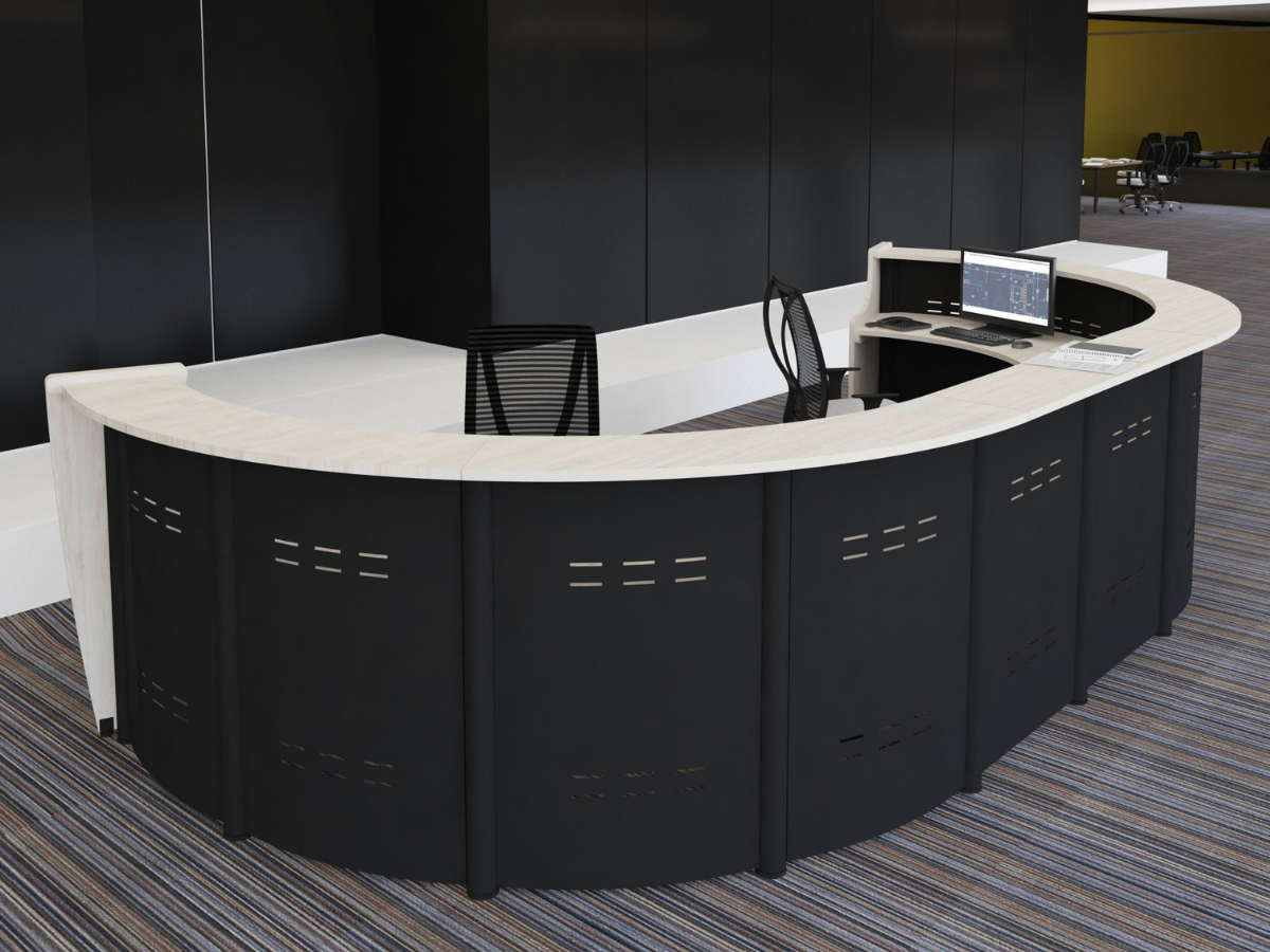 Recepción Circular REVIL-C