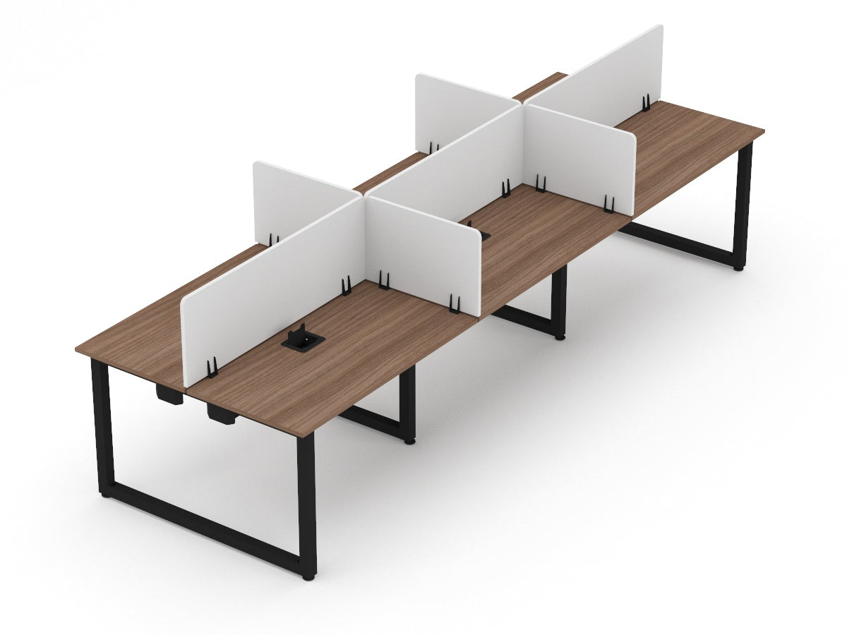 Modulo para 6 personas ML3OS12-CMFL