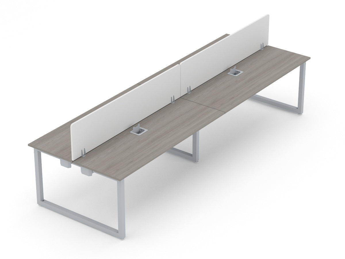 Modulo para 4 personas ML2OS18-CMF