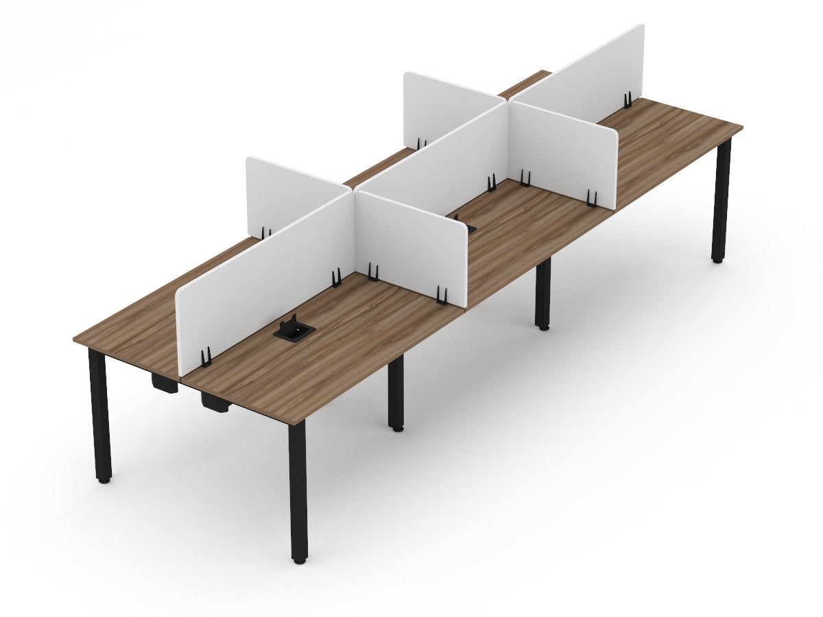 Modulo para 6 personas ML3US12-CMFL