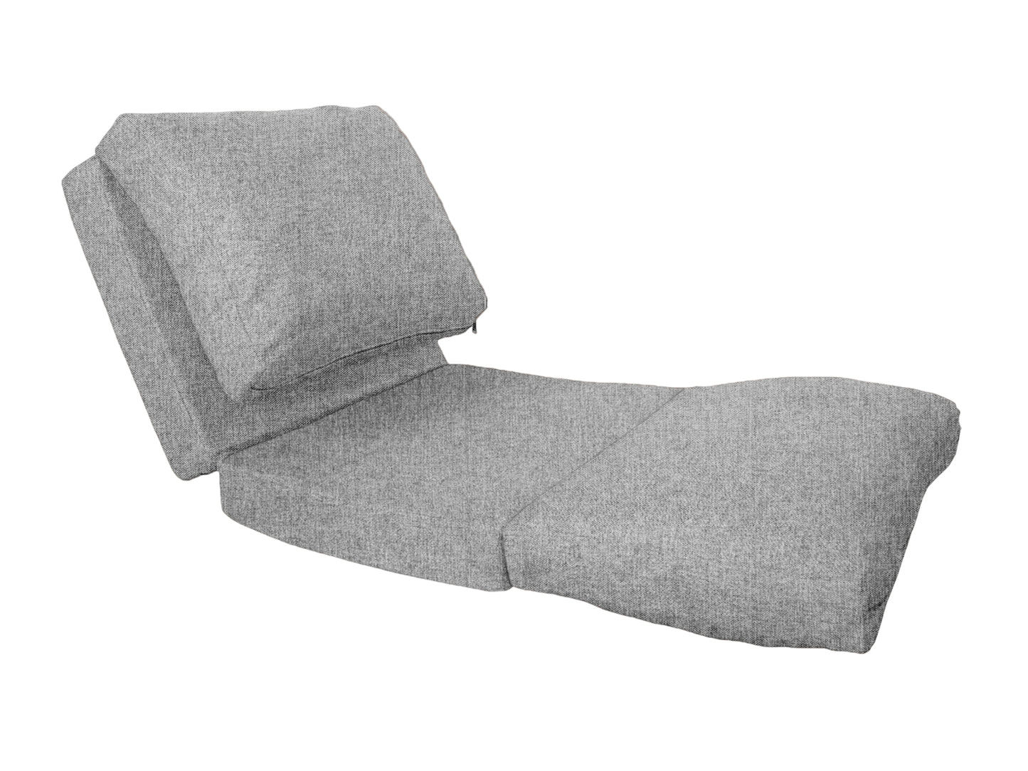 Sofa cama individual Lucca SFLUC