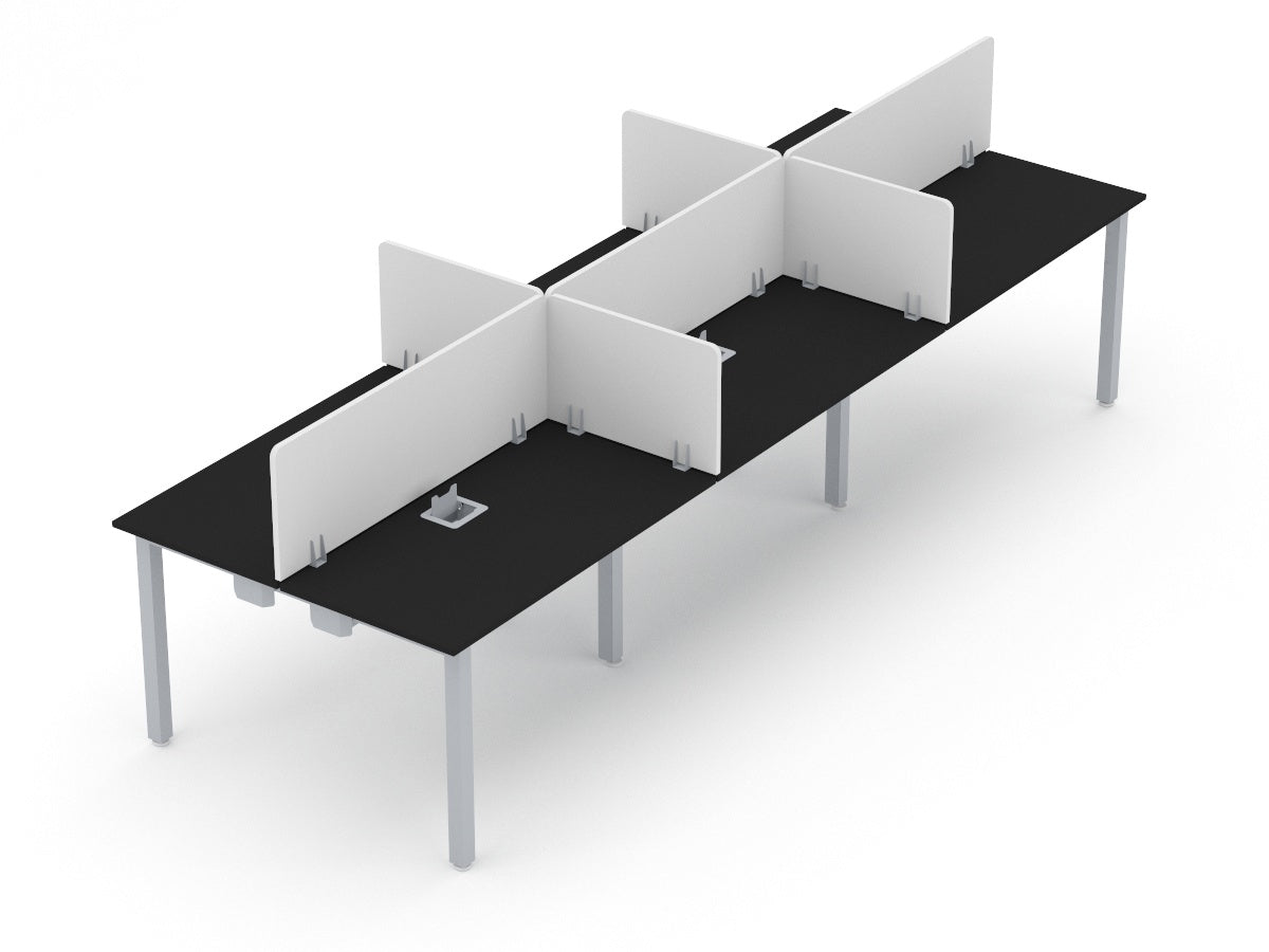 Modulo para 6 personas ML3US12-CMFL