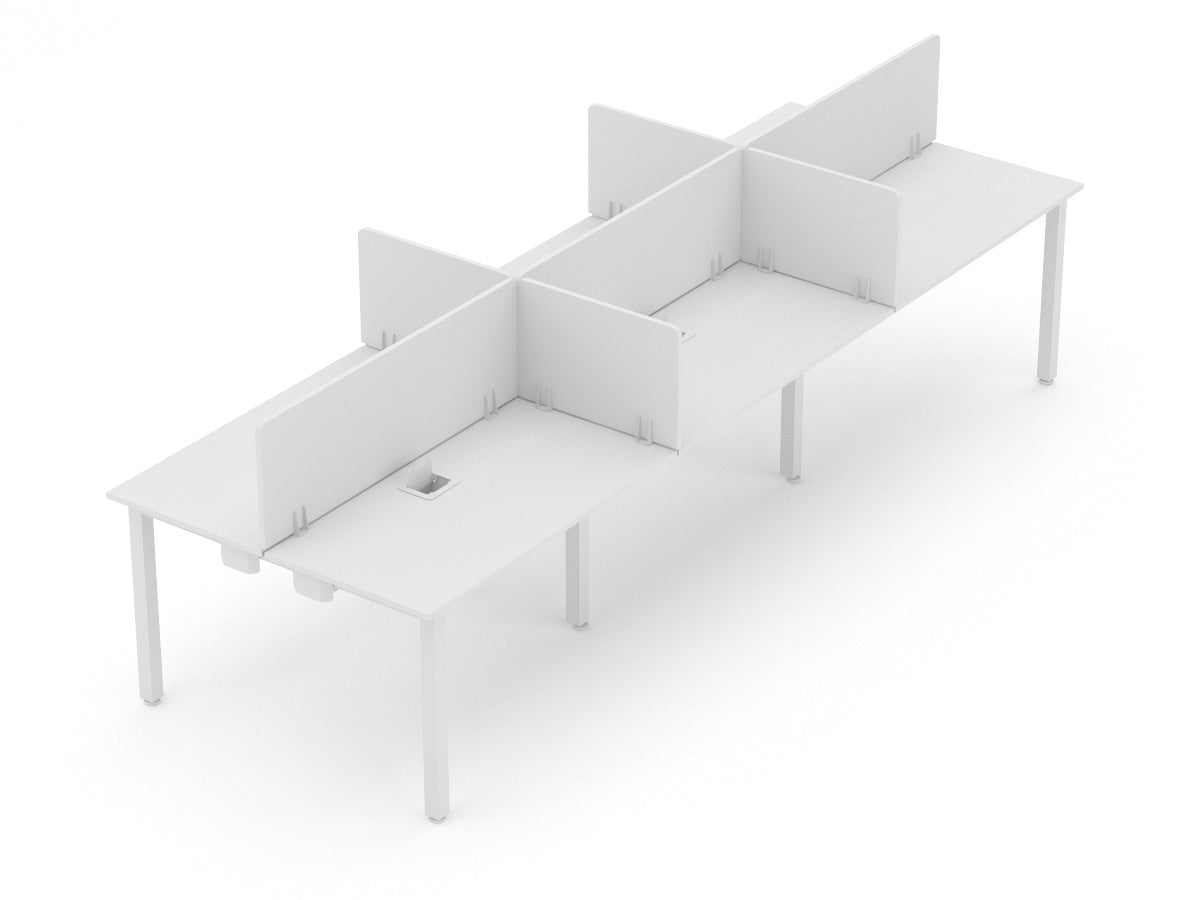 Modulo para 6 personas ML3US12-CMFL