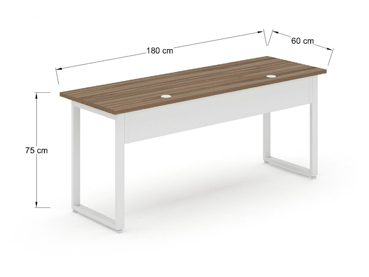 Escritorio Recto M618