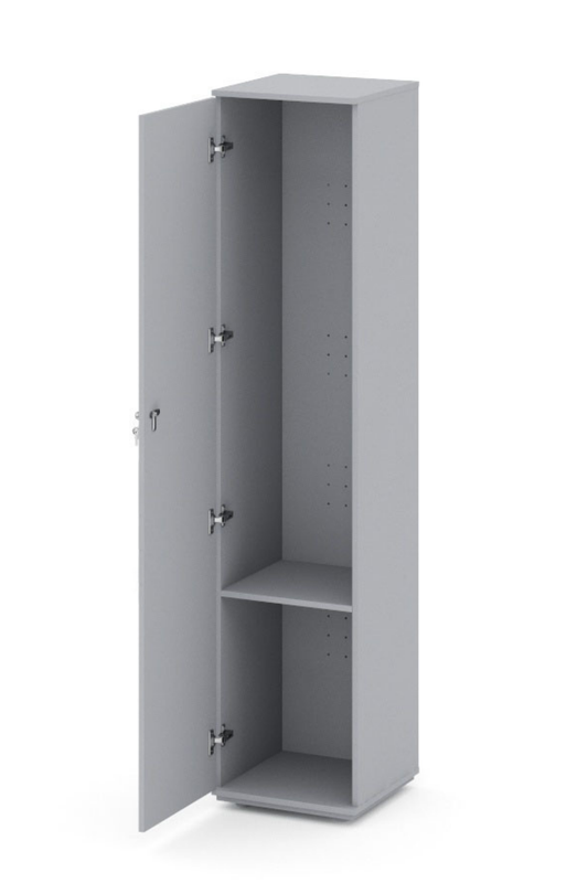 Locker en MDF LKDF1