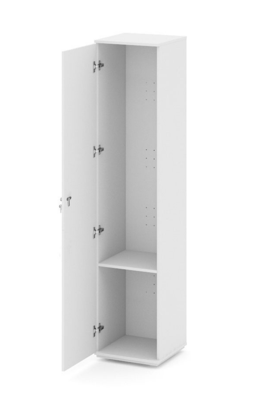 Locker en MDF LKDF1