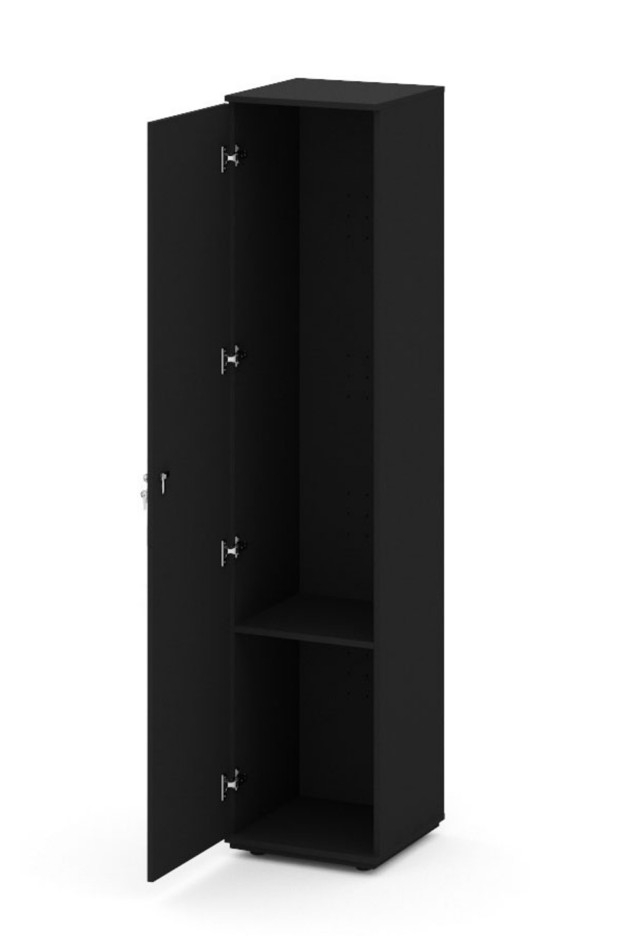 Locker en MDF LKDF1