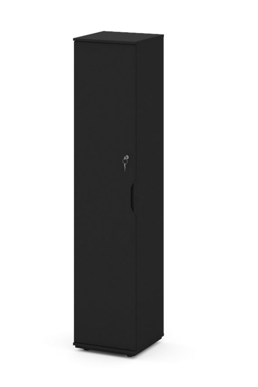 Locker en MDF LKDF1