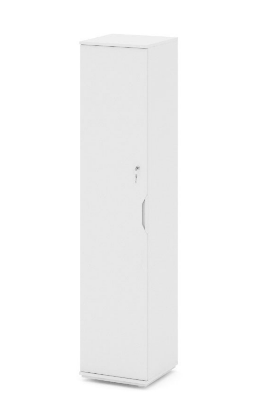 Locker en MDF LKDF1