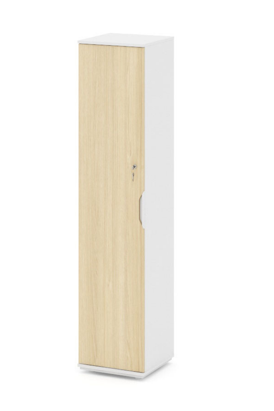 Locker en MDF LKDF1
