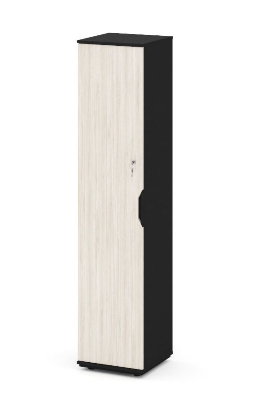 Locker en MDF LKDF1
