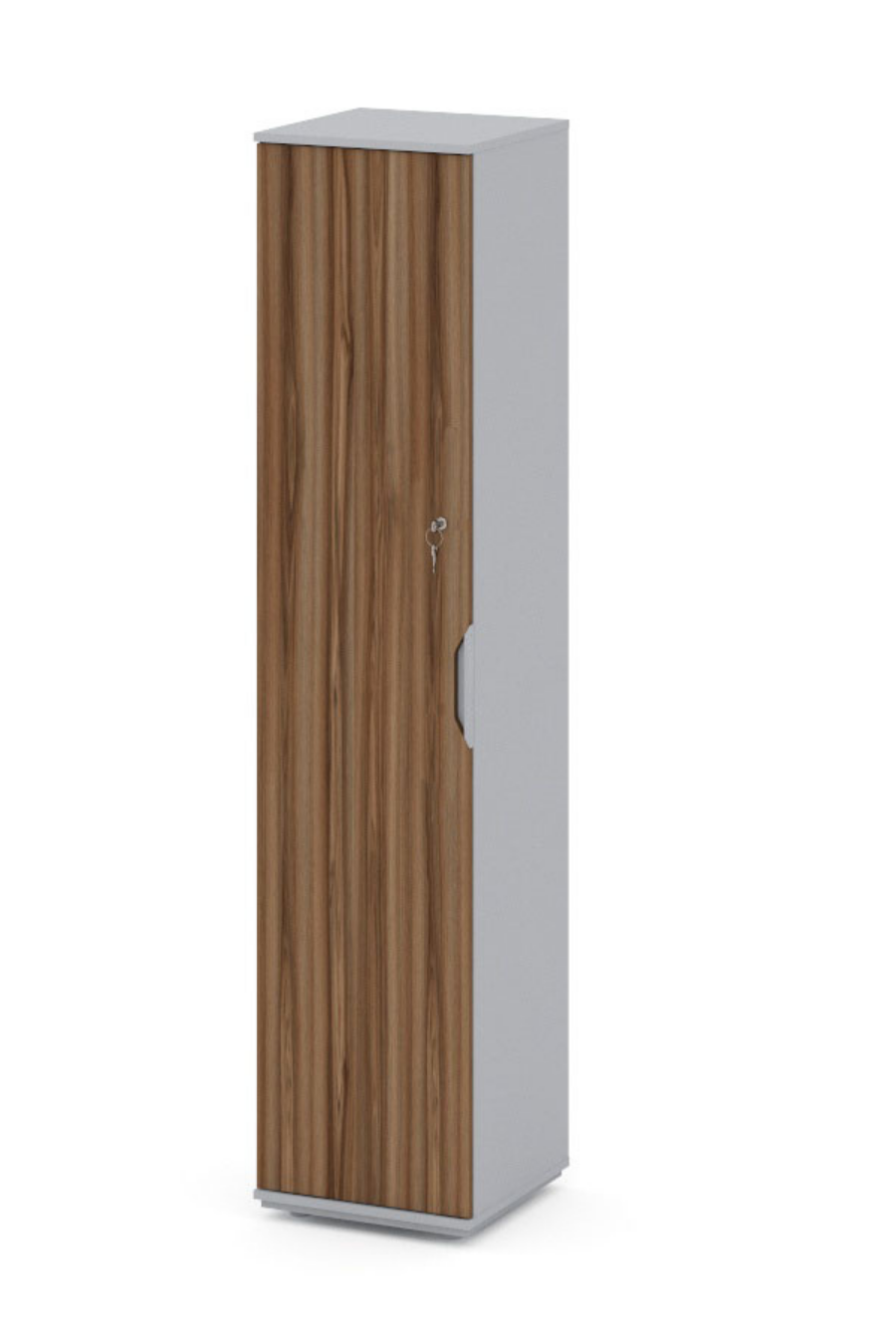 Locker en MDF LKDF1