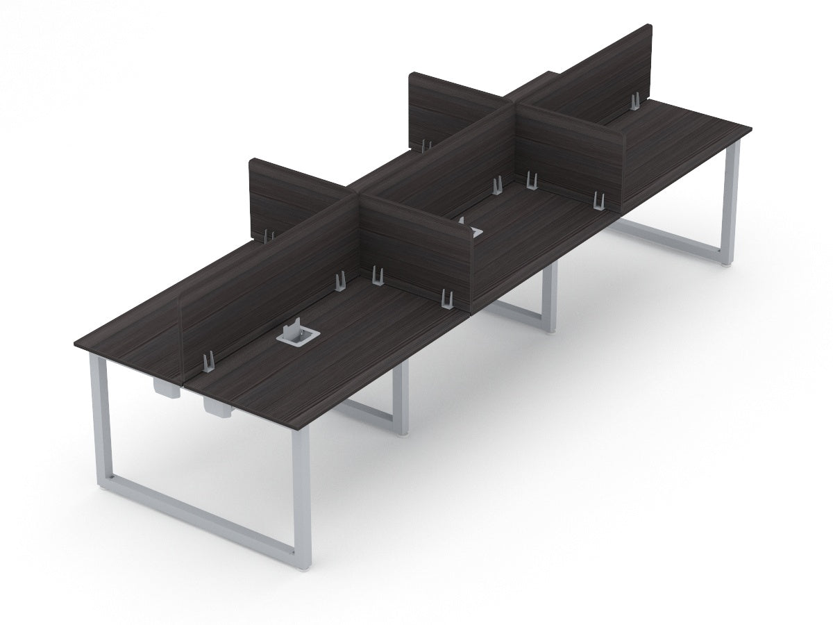 Modulo para 6 personas ML3OS12-CMFL