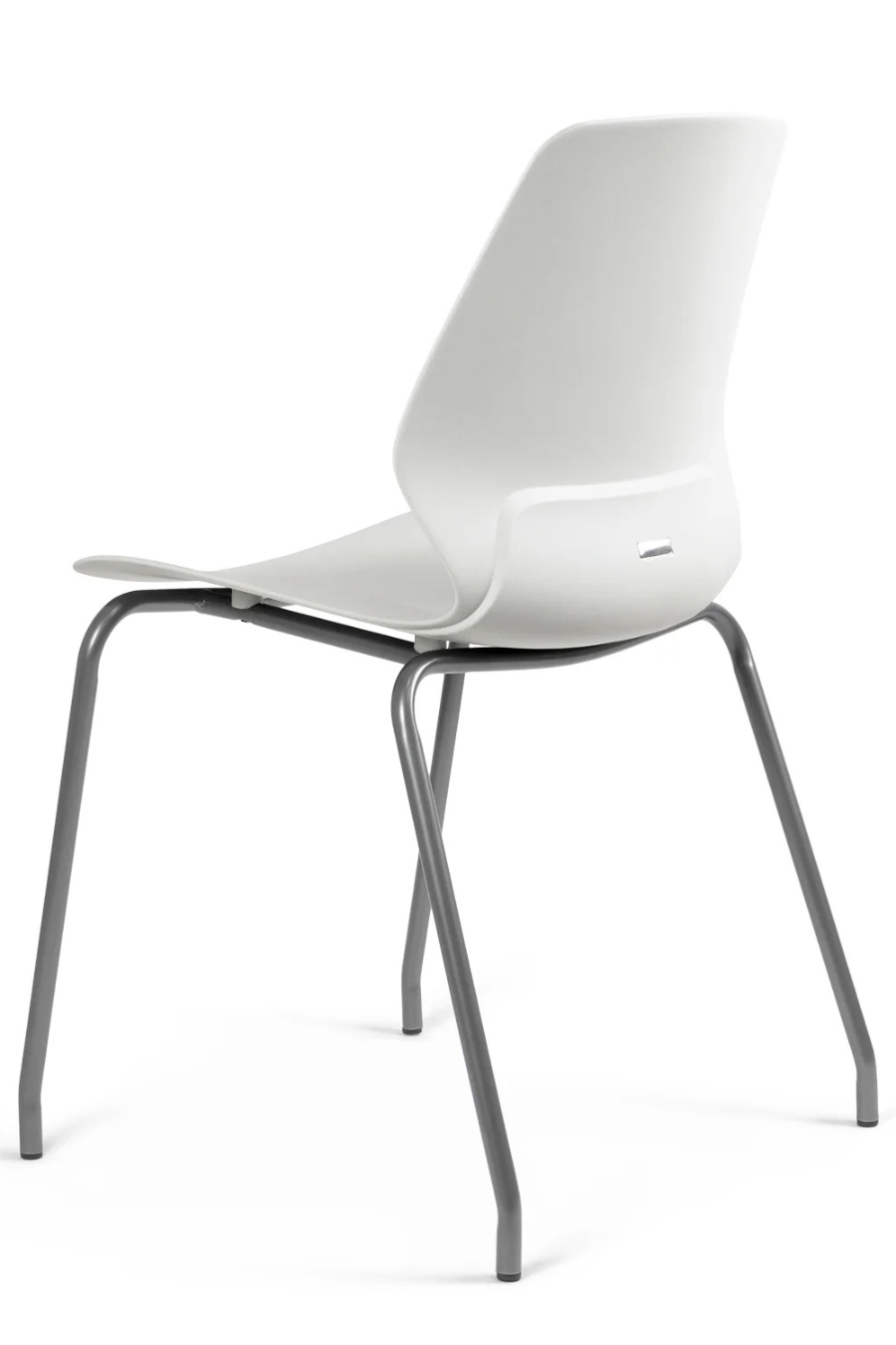 Silla de visita SKOL-BL